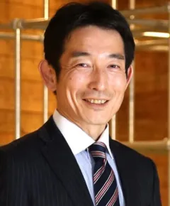 小野崎 耕平さん